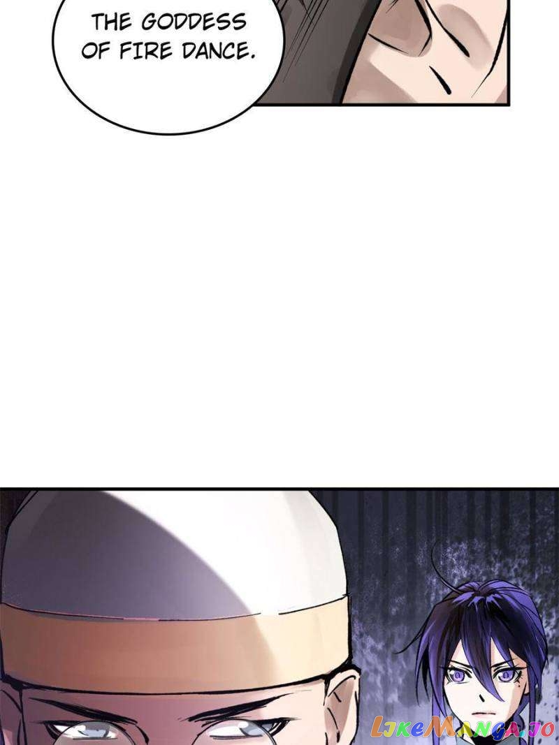 All starts with Ubume Chapter 223 - page 49