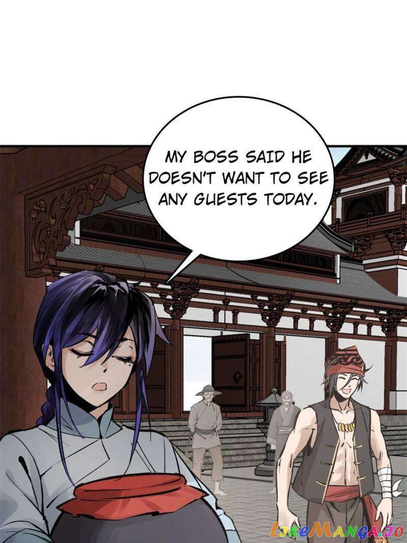 All starts with Ubume Chapter 223 - page 5