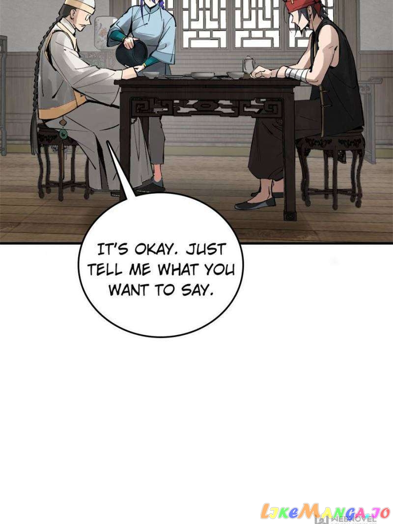 All starts with Ubume Chapter 223 - page 52