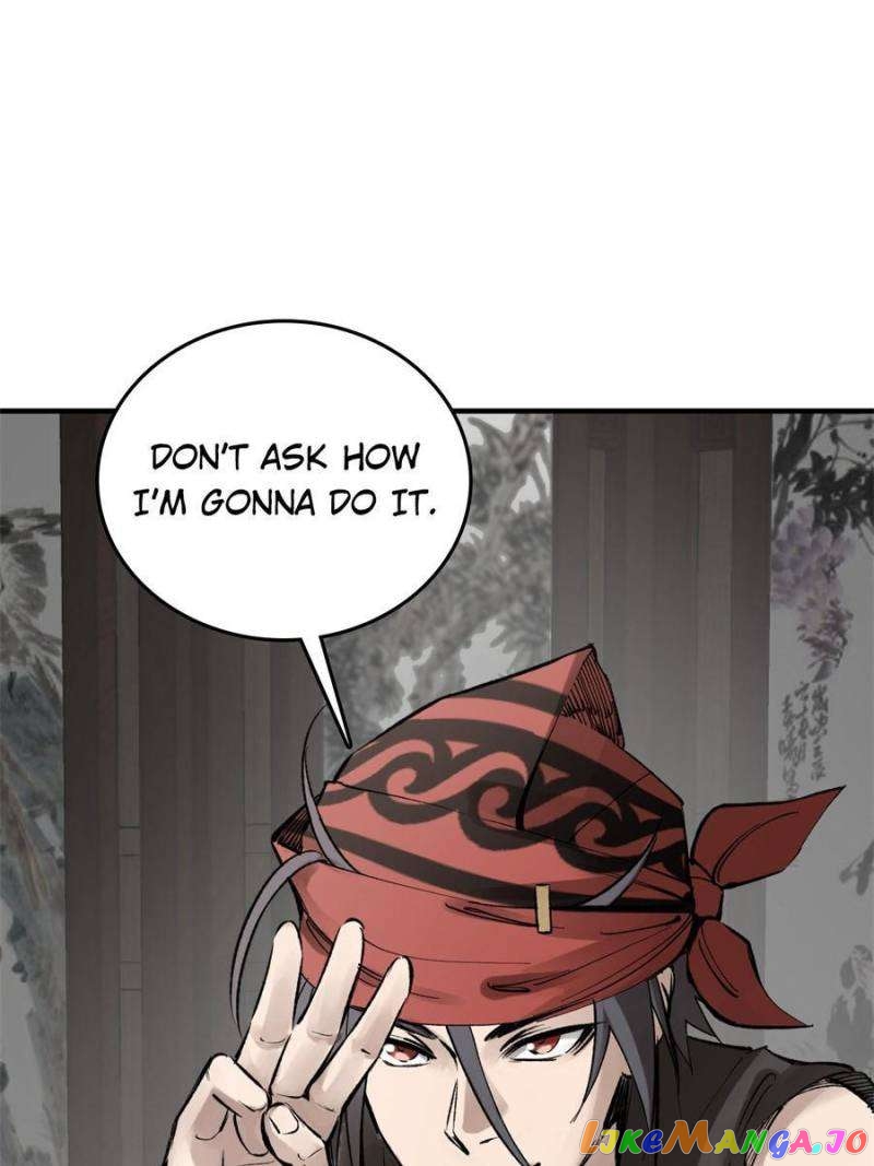 All starts with Ubume Chapter 223 - page 54