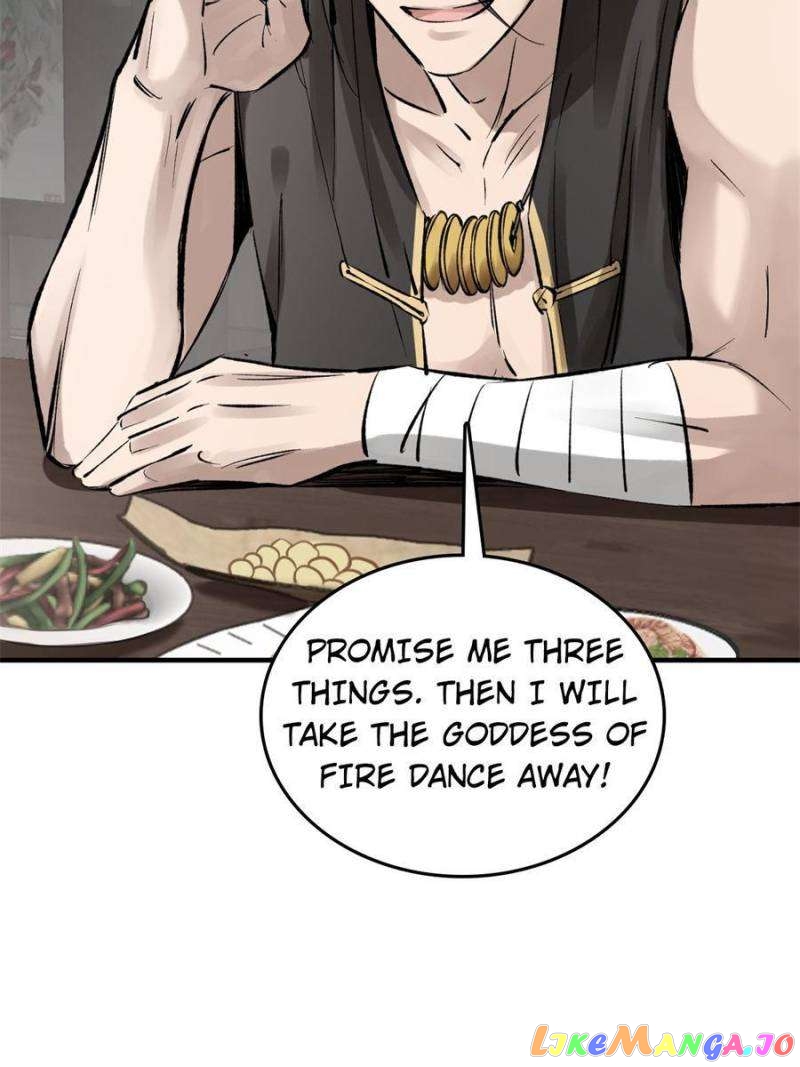 All starts with Ubume Chapter 223 - page 55