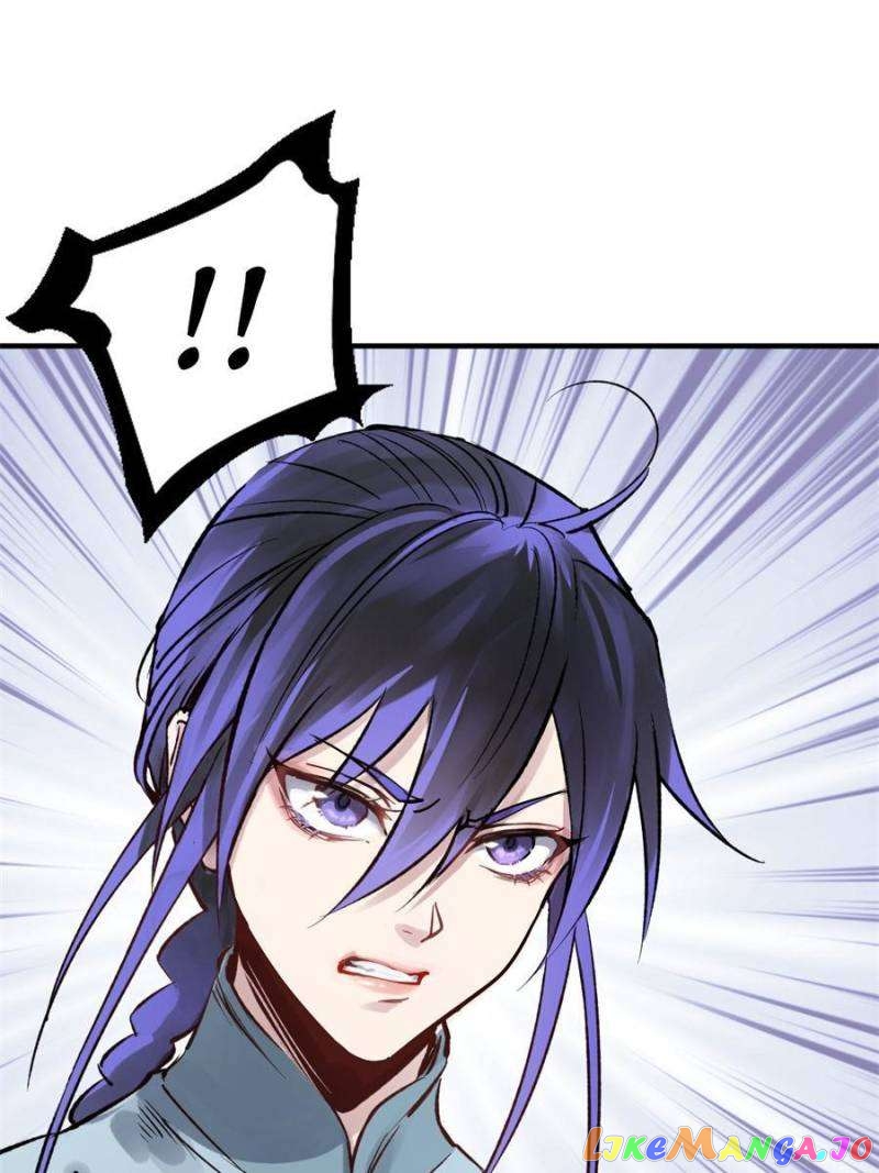 All starts with Ubume Chapter 223 - page 56