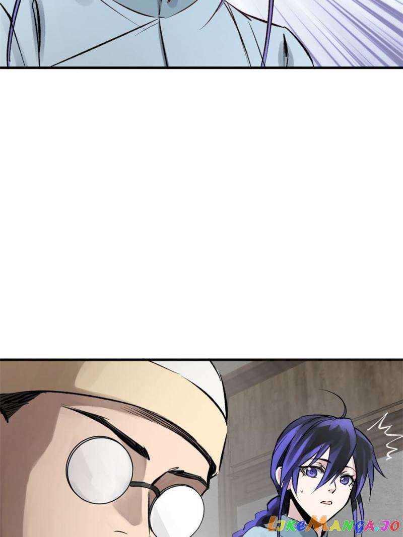 All starts with Ubume Chapter 223 - page 57