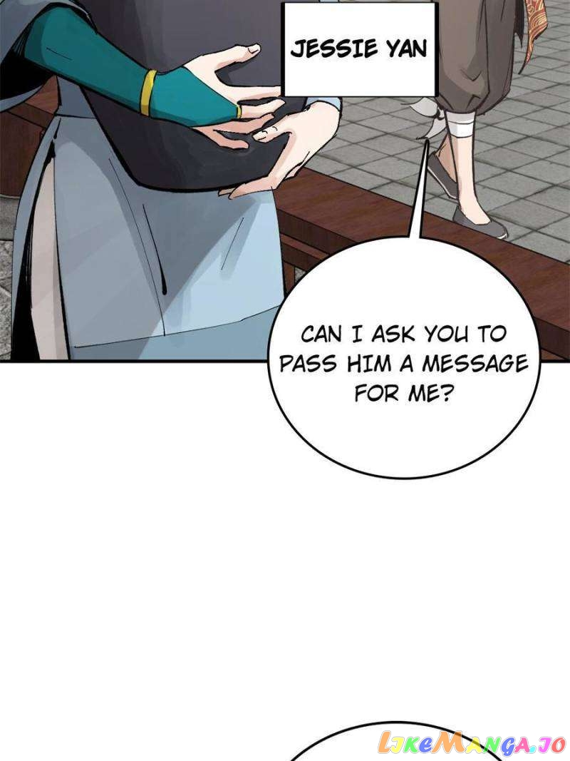 All starts with Ubume Chapter 223 - page 6