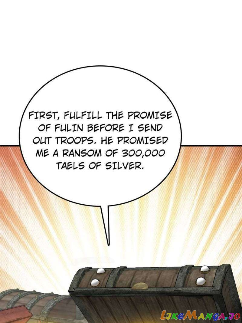 All starts with Ubume Chapter 223 - page 60