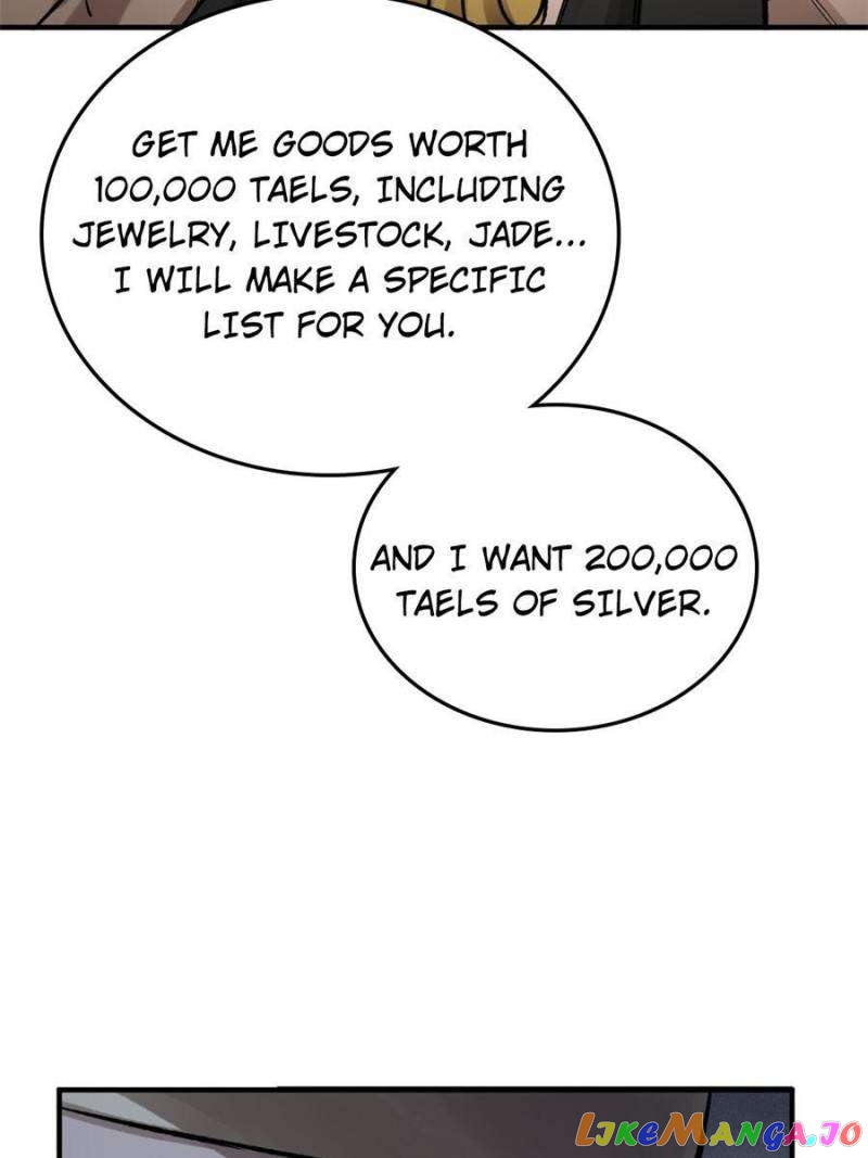 All starts with Ubume Chapter 223 - page 62
