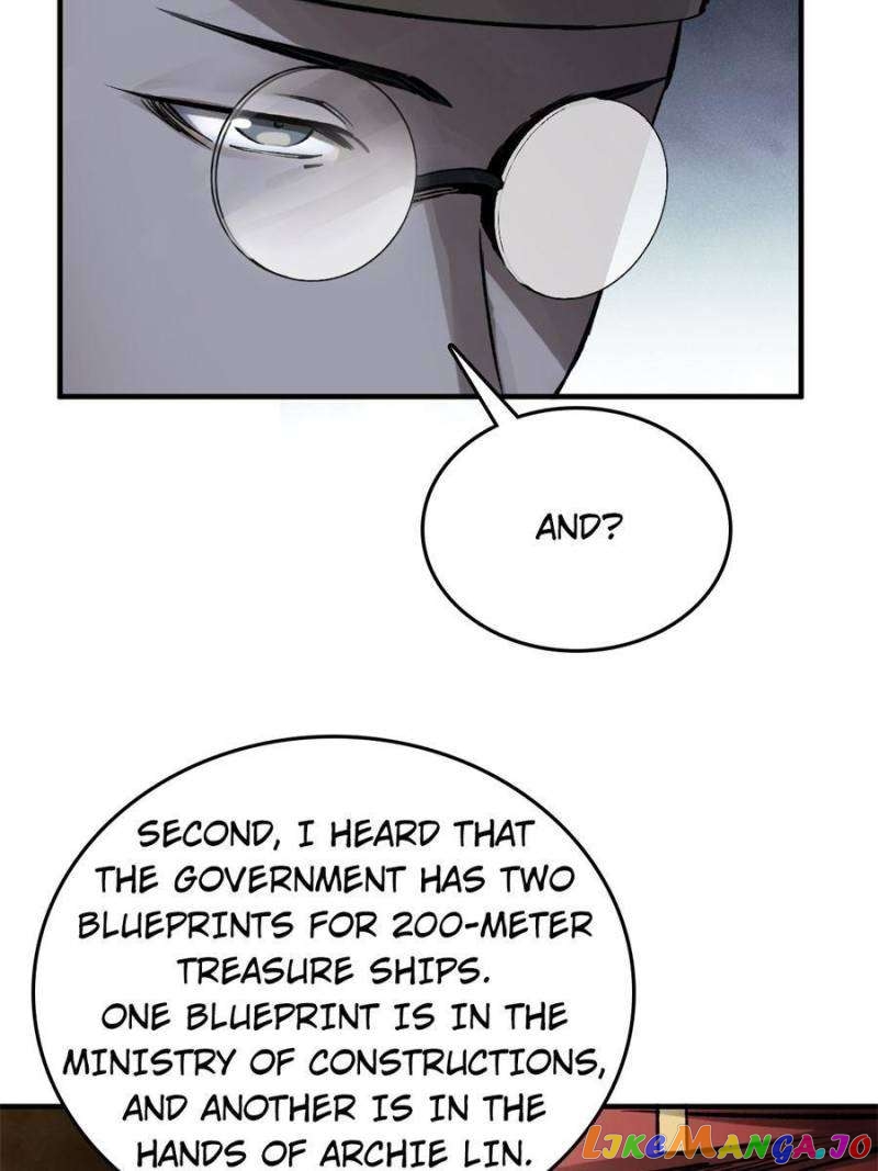 All starts with Ubume Chapter 223 - page 63