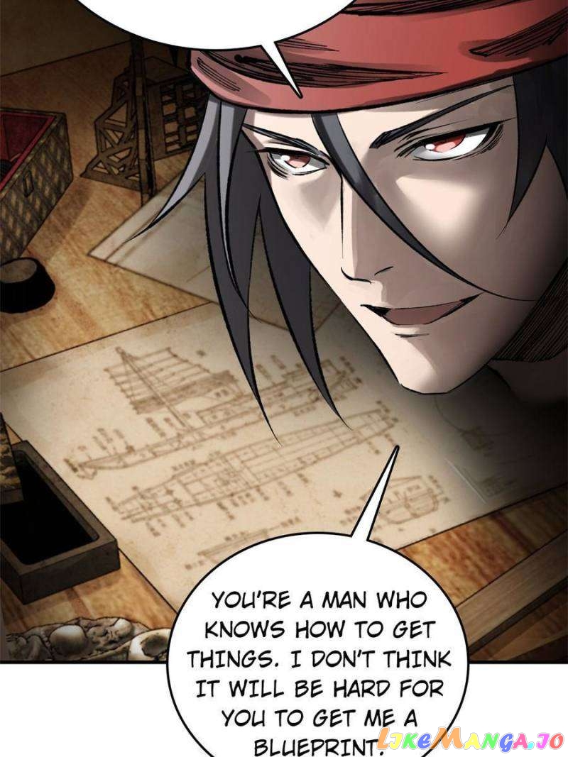 All starts with Ubume Chapter 223 - page 64