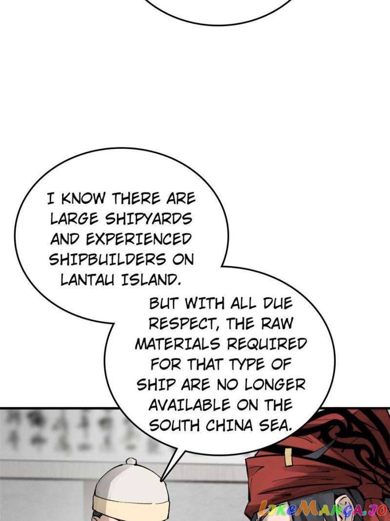 All starts with Ubume Chapter 223 - page 65