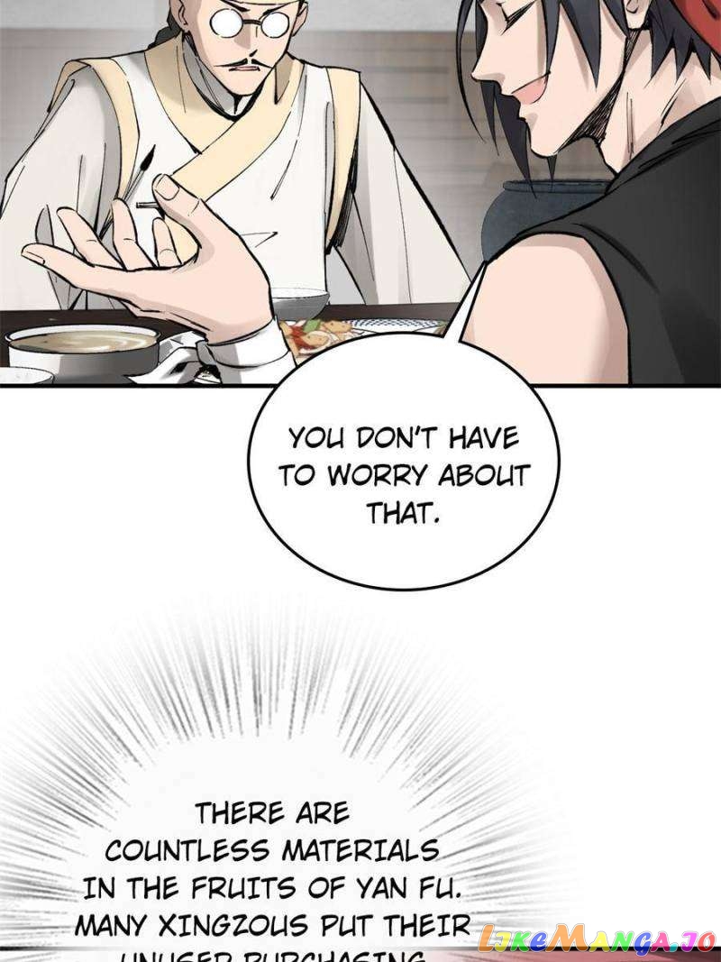 All starts with Ubume Chapter 223 - page 66
