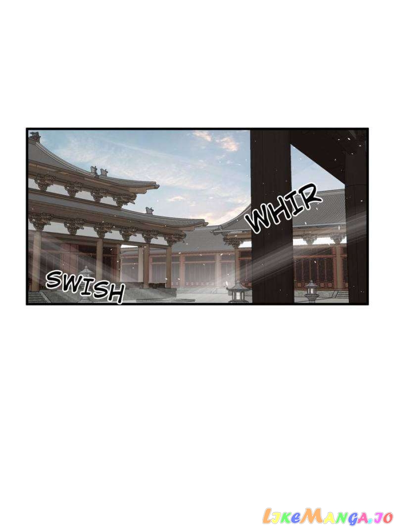 All starts with Ubume Chapter 223 - page 69