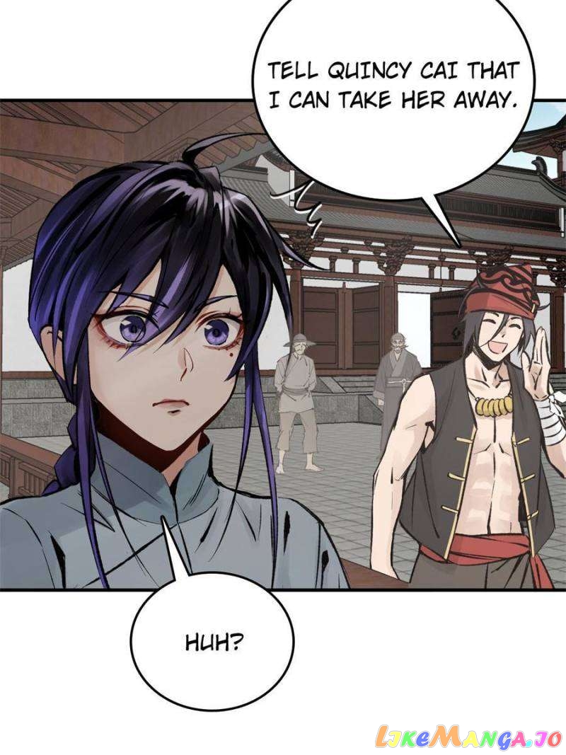 All starts with Ubume Chapter 223 - page 7