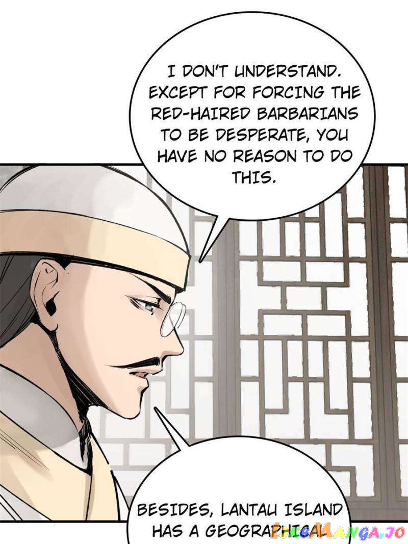 All starts with Ubume Chapter 223 - page 71