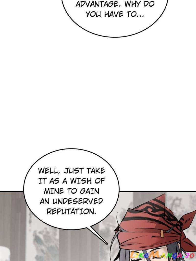 All starts with Ubume Chapter 223 - page 72