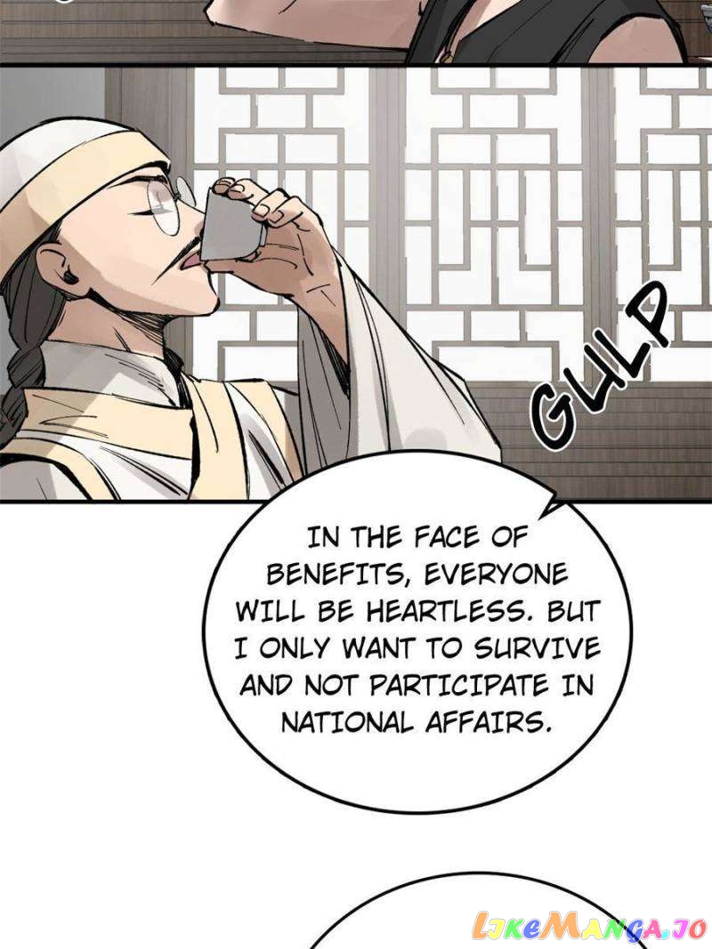 All starts with Ubume Chapter 223 - page 76