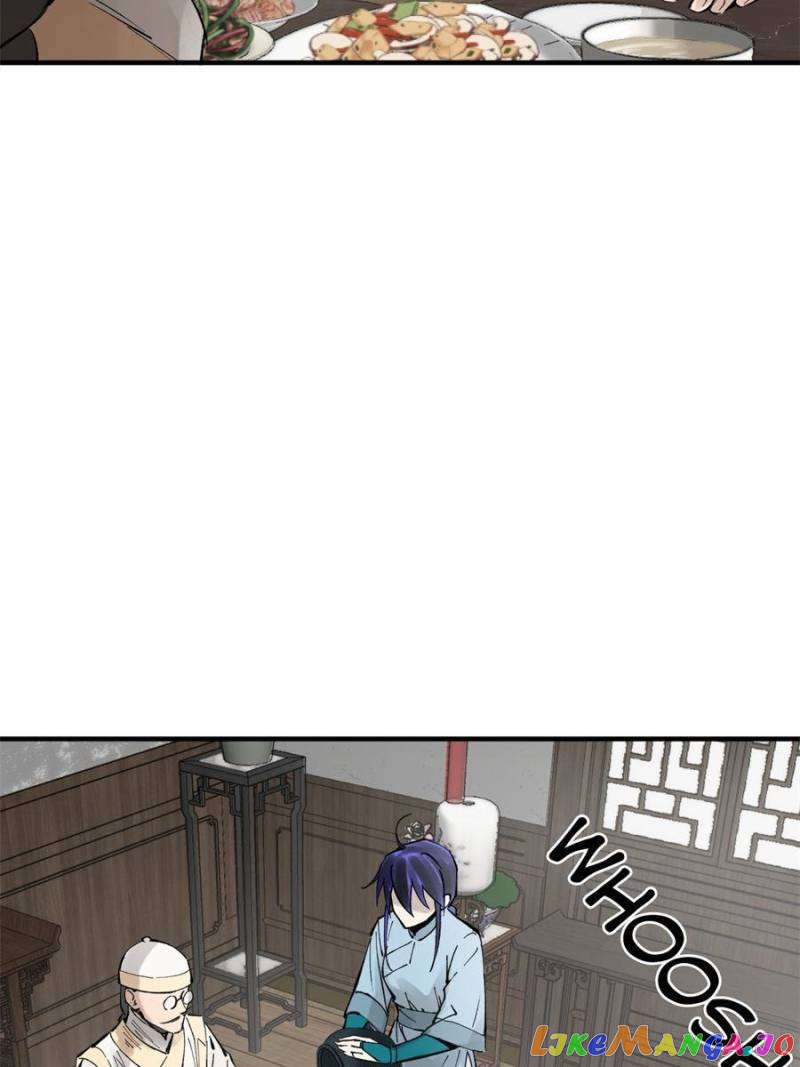 All starts with Ubume Chapter 223 - page 79