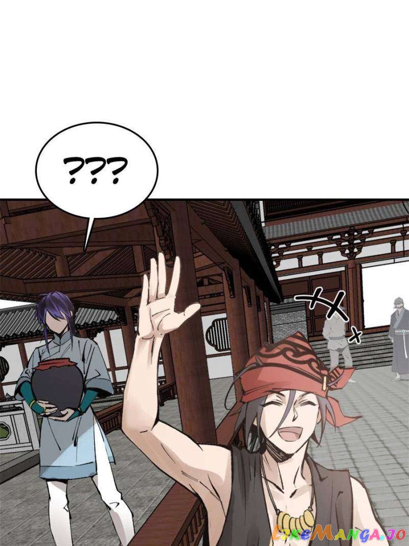 All starts with Ubume Chapter 223 - page 8