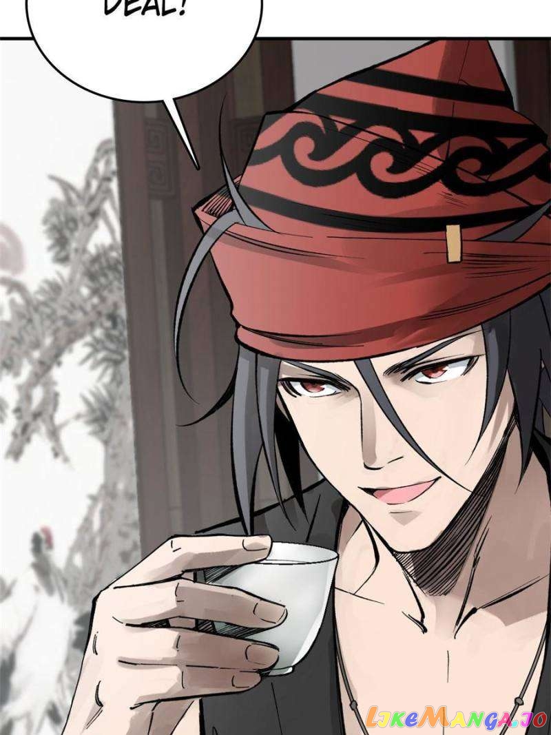 All starts with Ubume Chapter 223 - page 84