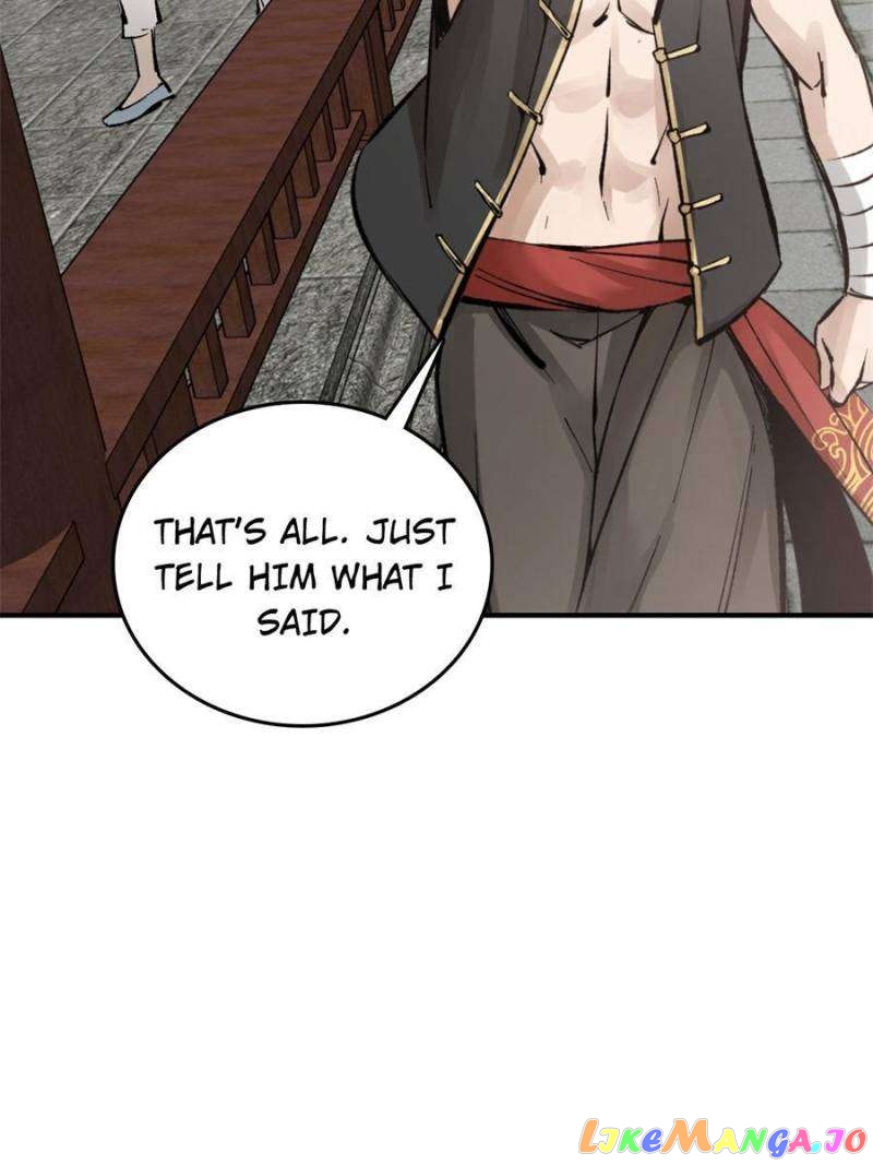All starts with Ubume Chapter 223 - page 9