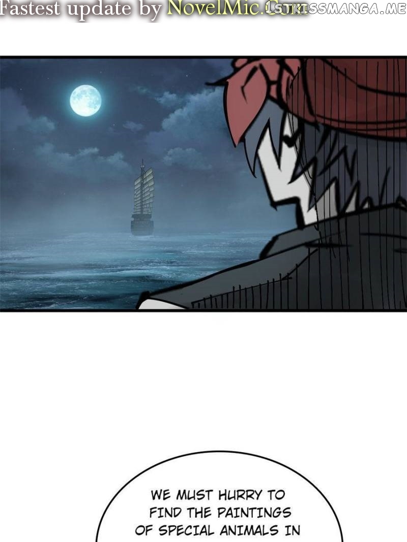 All starts with Ubume Chapter 191 - page 1
