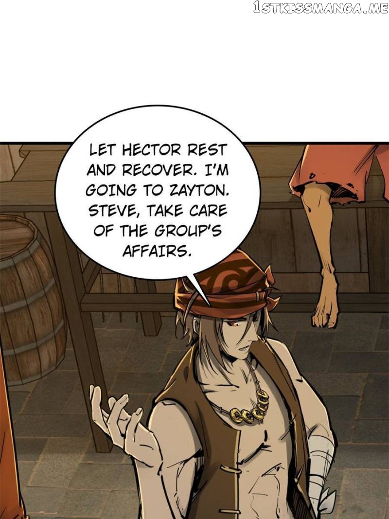 All starts with Ubume Chapter 191 - page 14