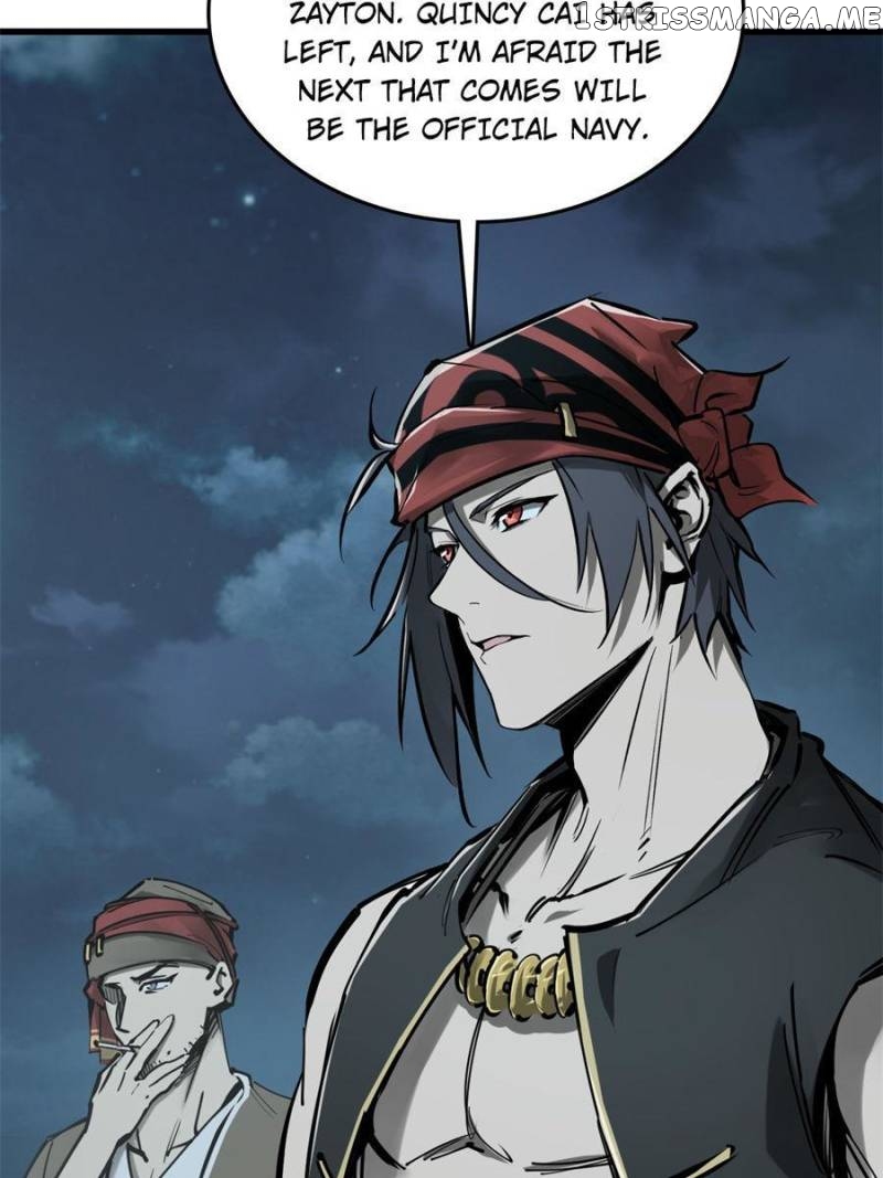 All starts with Ubume Chapter 191 - page 2