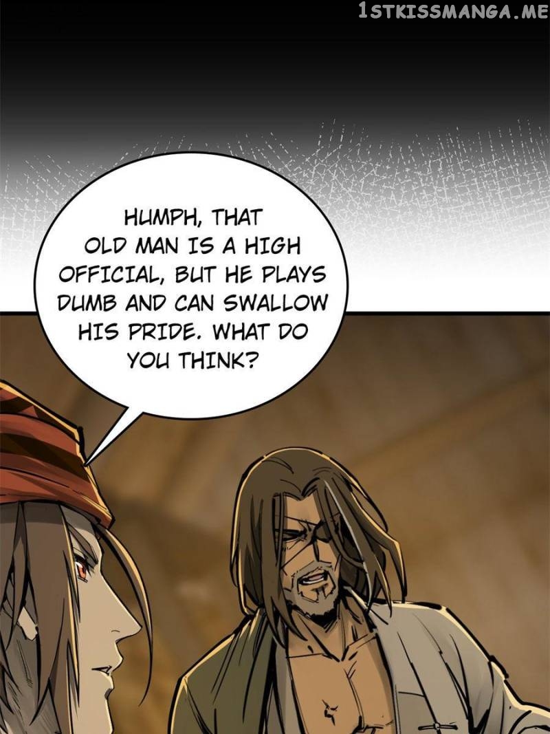 All starts with Ubume Chapter 191 - page 22