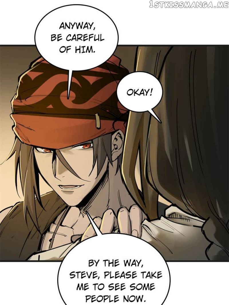 All starts with Ubume Chapter 191 - page 24