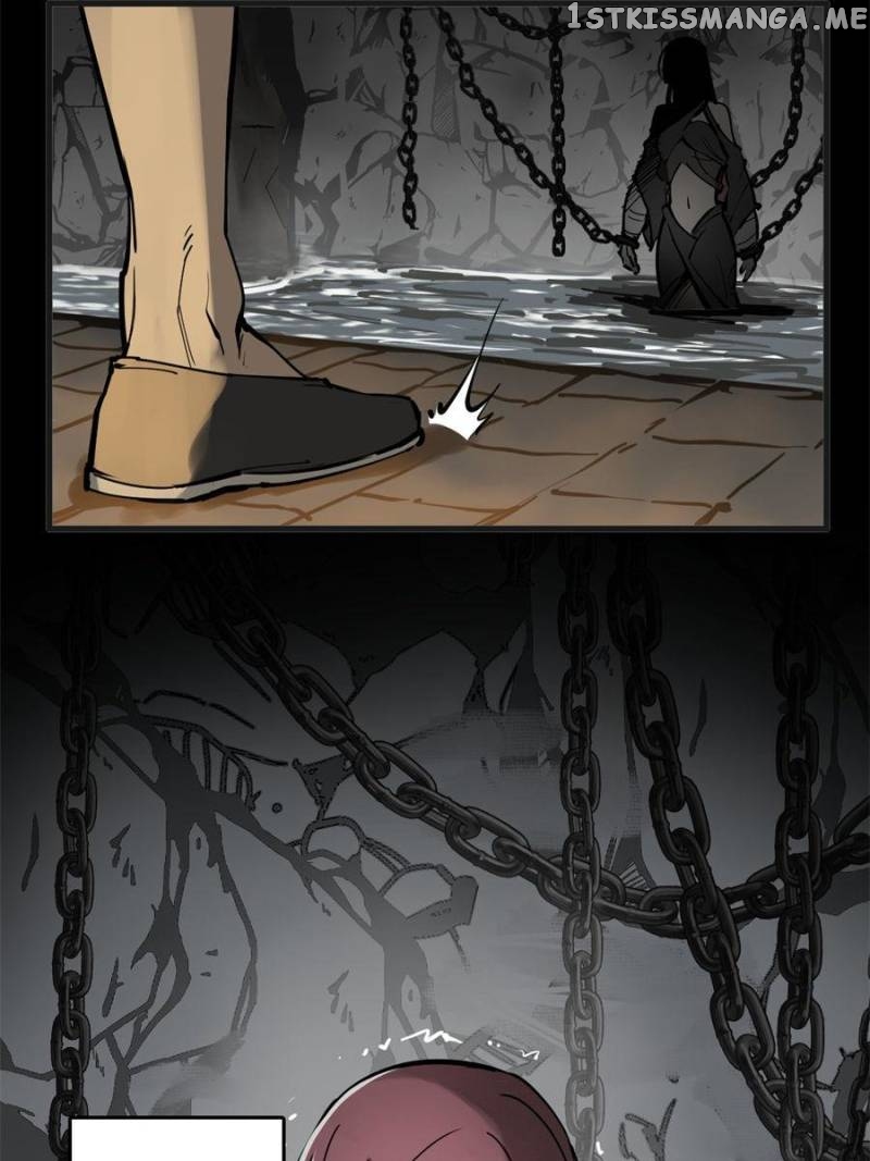 All starts with Ubume Chapter 191 - page 28
