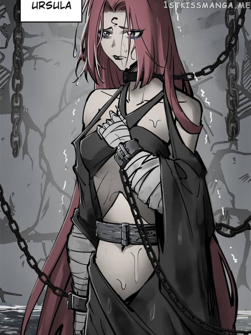 All starts with Ubume Chapter 191 - page 29