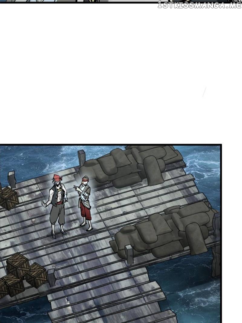 All starts with Ubume Chapter 191 - page 3