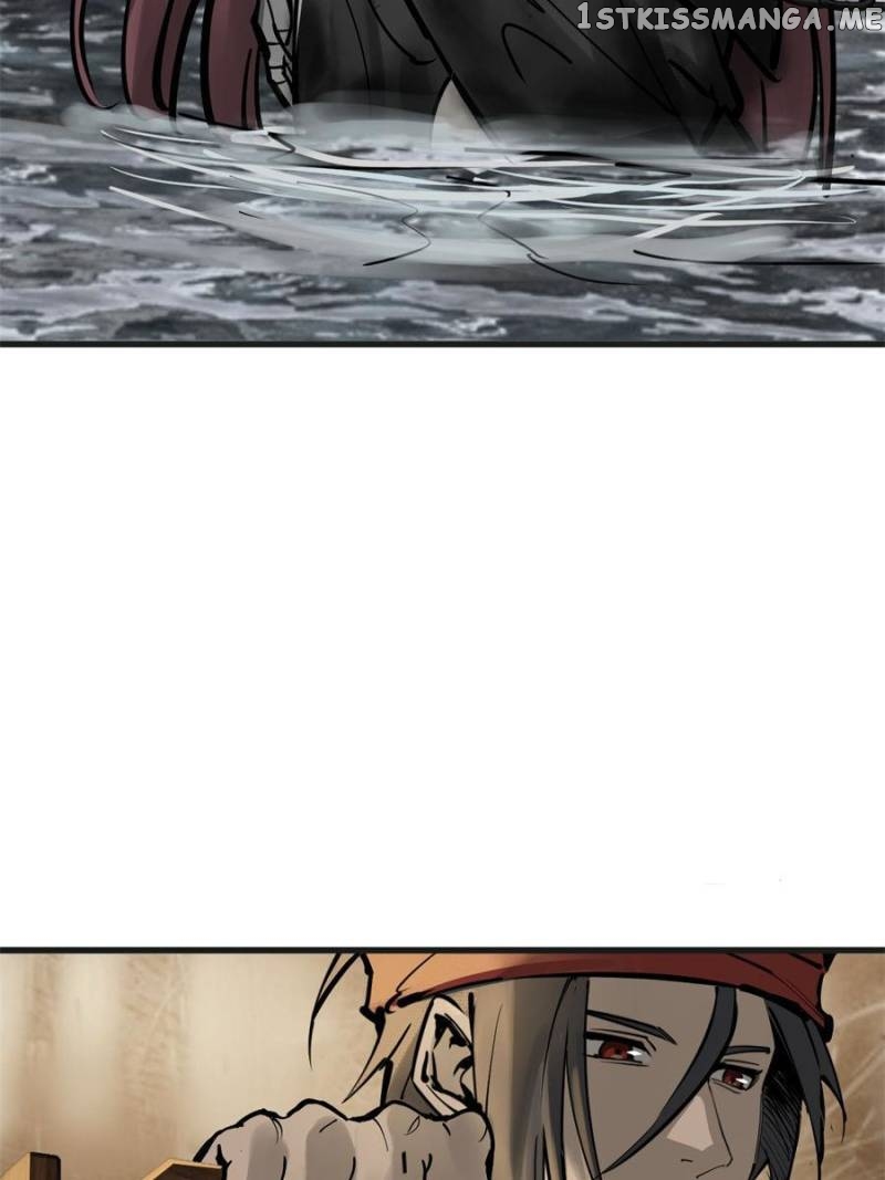 All starts with Ubume Chapter 191 - page 30