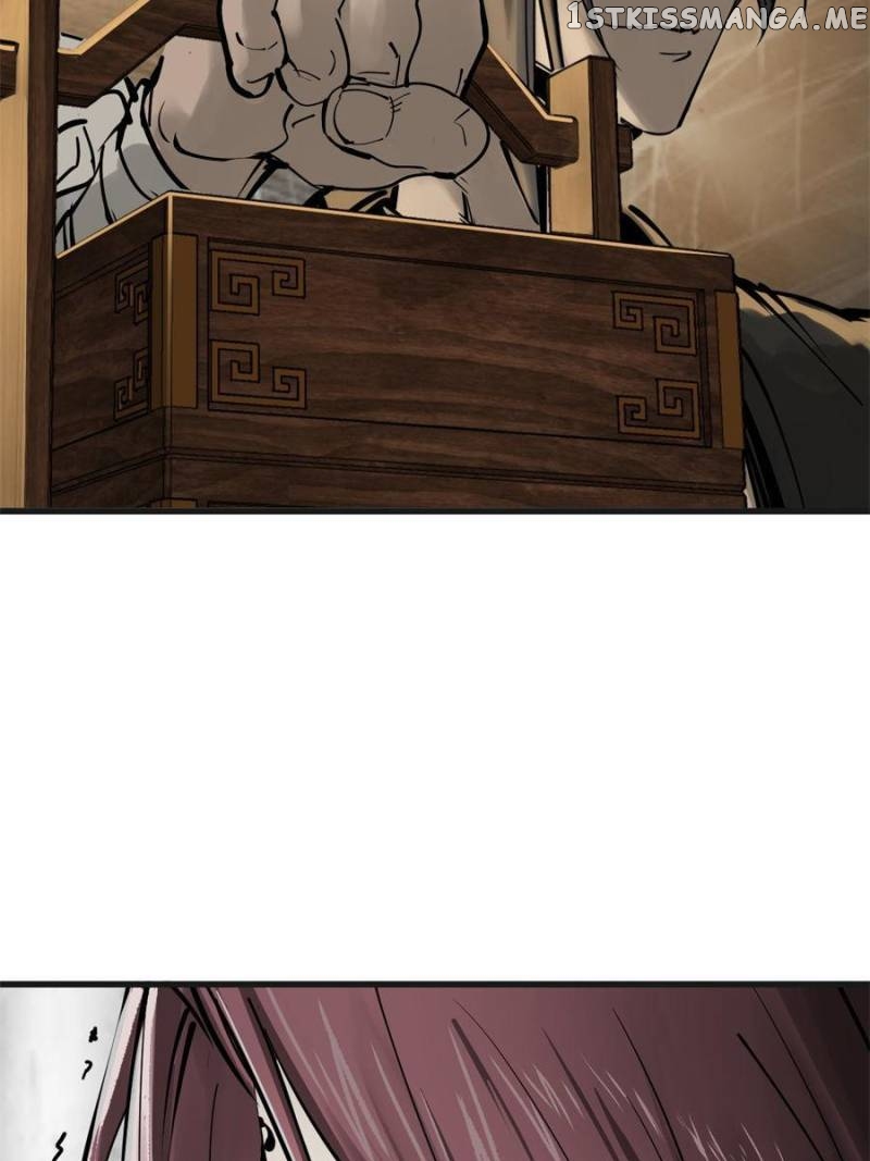 All starts with Ubume Chapter 191 - page 31