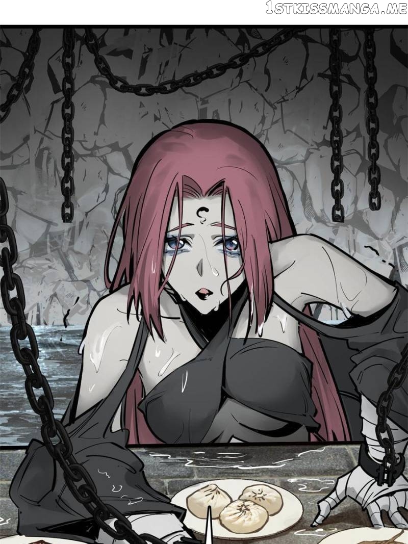 All starts with Ubume Chapter 191 - page 36