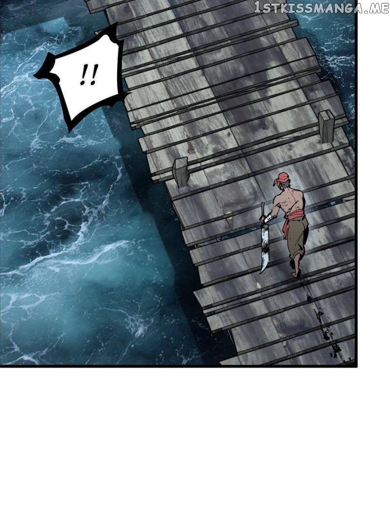 All starts with Ubume Chapter 191 - page 4