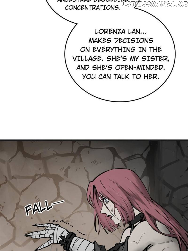 All starts with Ubume Chapter 191 - page 42