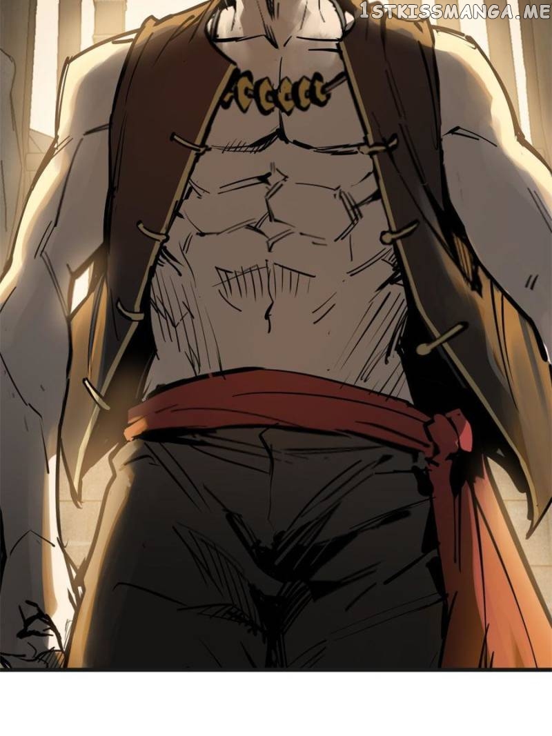 All starts with Ubume Chapter 191 - page 47