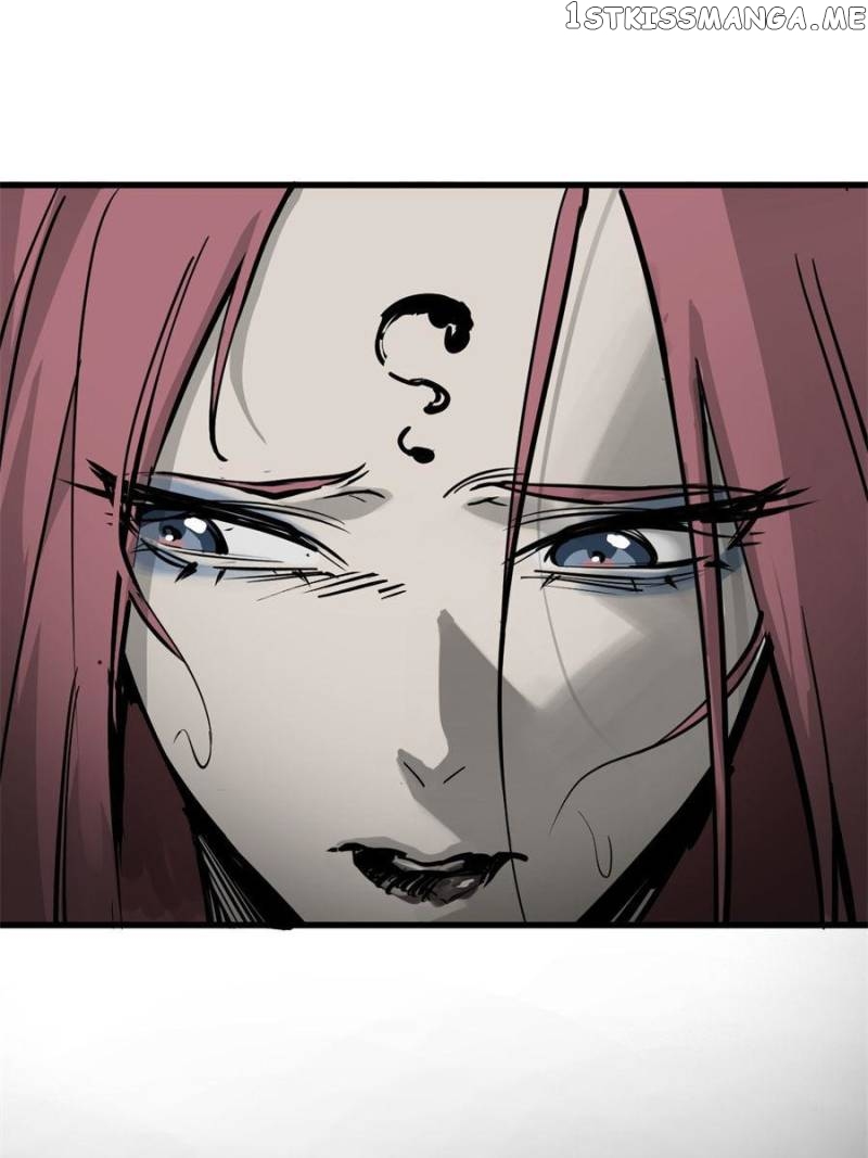 All starts with Ubume Chapter 191 - page 48