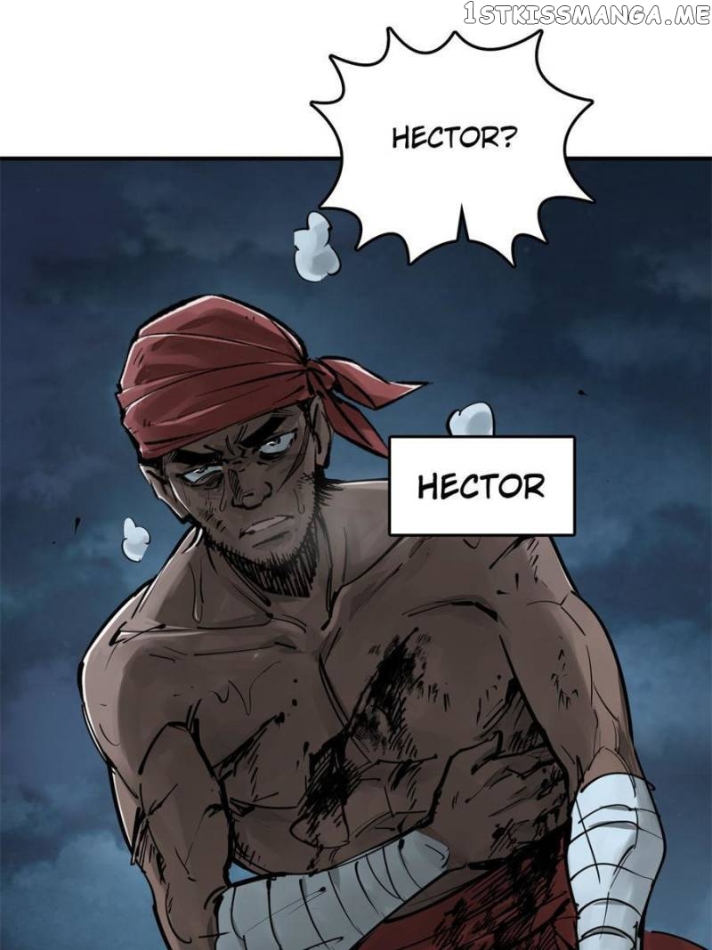 All starts with Ubume Chapter 191 - page 5