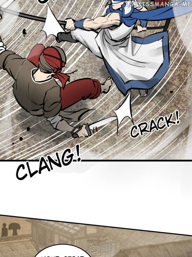 All starts with Ubume Chapter 191 - page 52