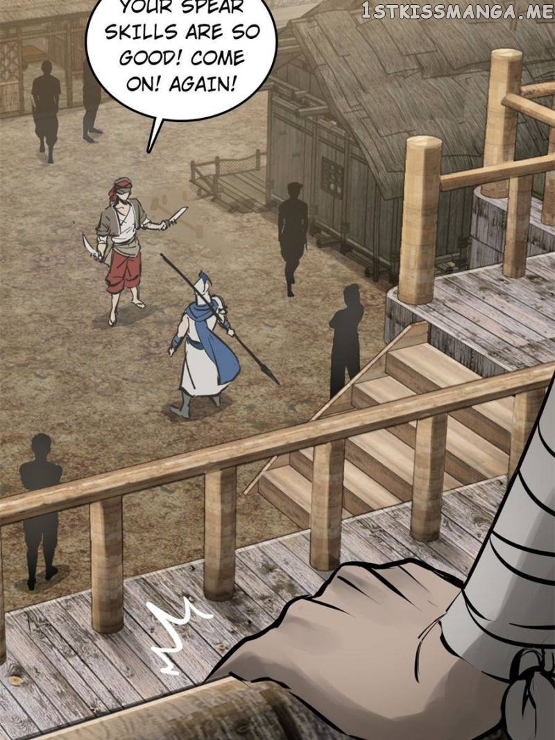 All starts with Ubume Chapter 191 - page 53