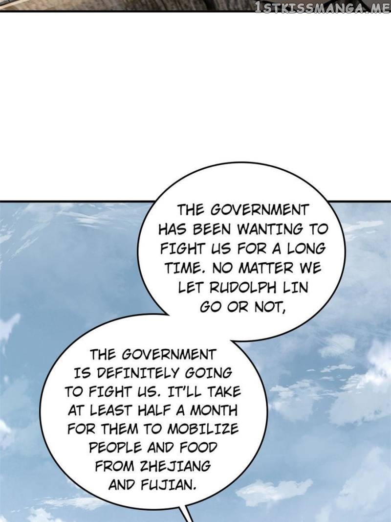 All starts with Ubume Chapter 191 - page 54