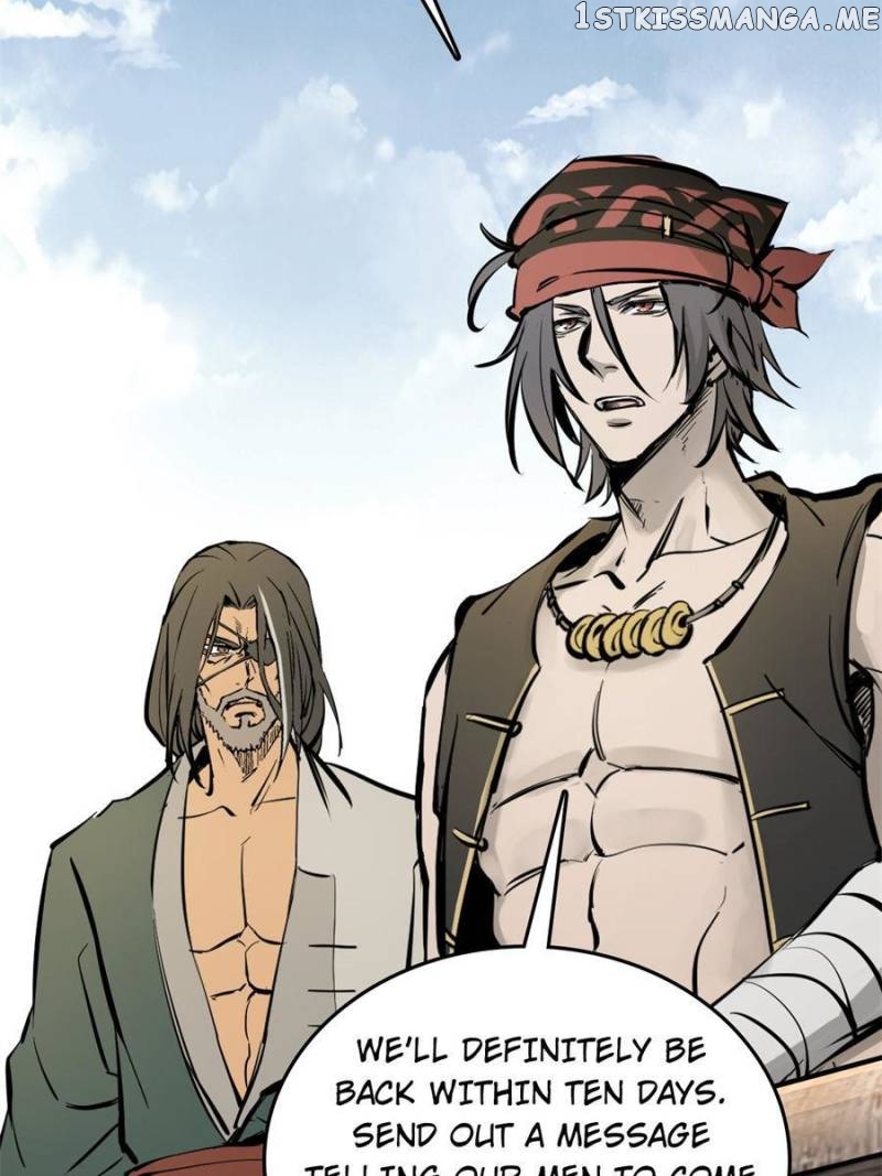 All starts with Ubume Chapter 191 - page 55