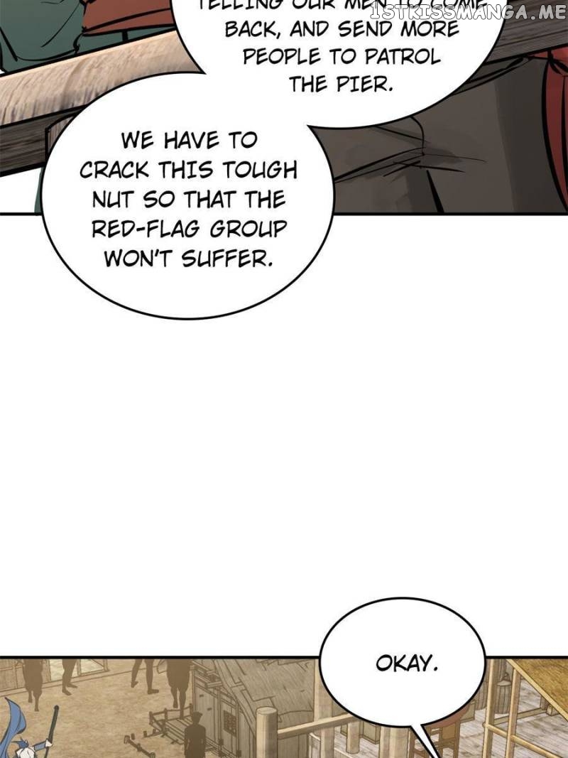All starts with Ubume Chapter 191 - page 56