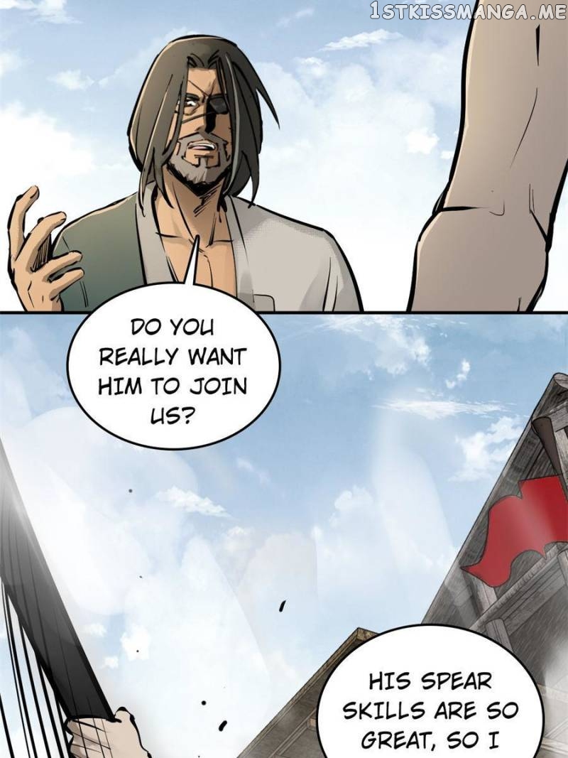 All starts with Ubume Chapter 191 - page 58