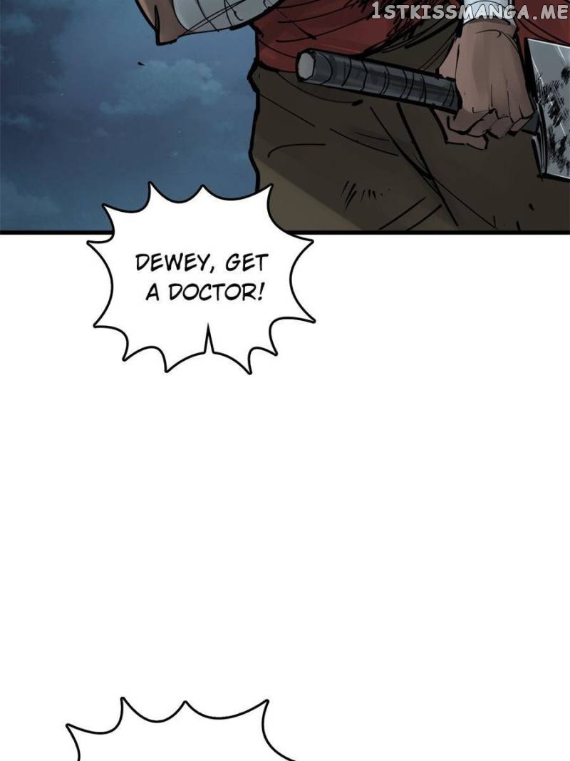All starts with Ubume Chapter 191 - page 6