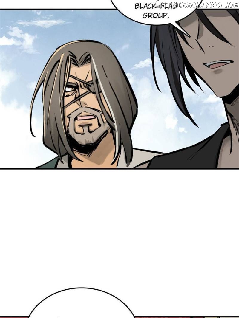 All starts with Ubume Chapter 191 - page 61