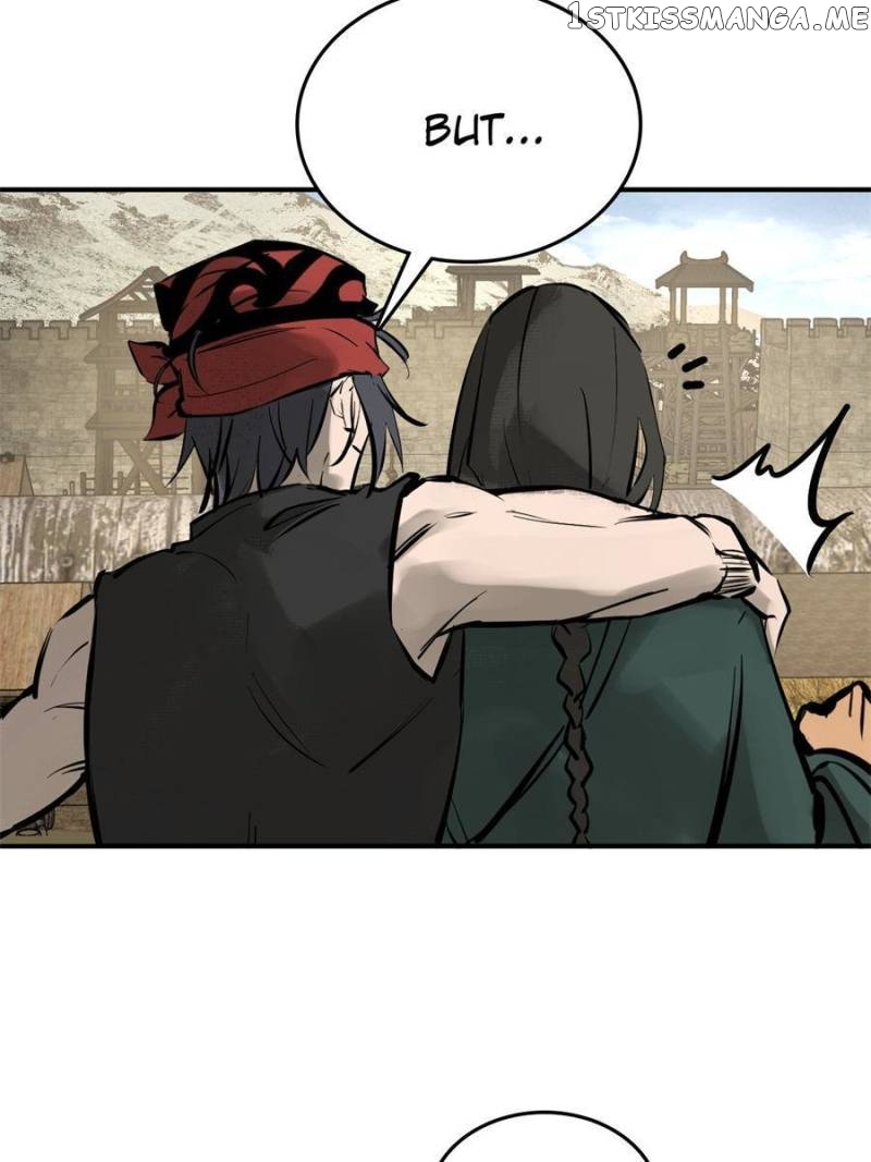 All starts with Ubume Chapter 191 - page 65