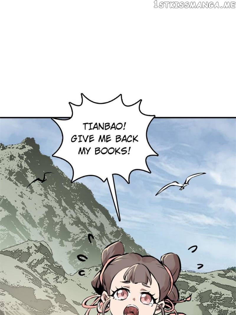 All starts with Ubume Chapter 191 - page 70