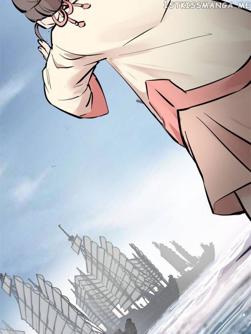 All starts with Ubume Chapter 191 - page 73